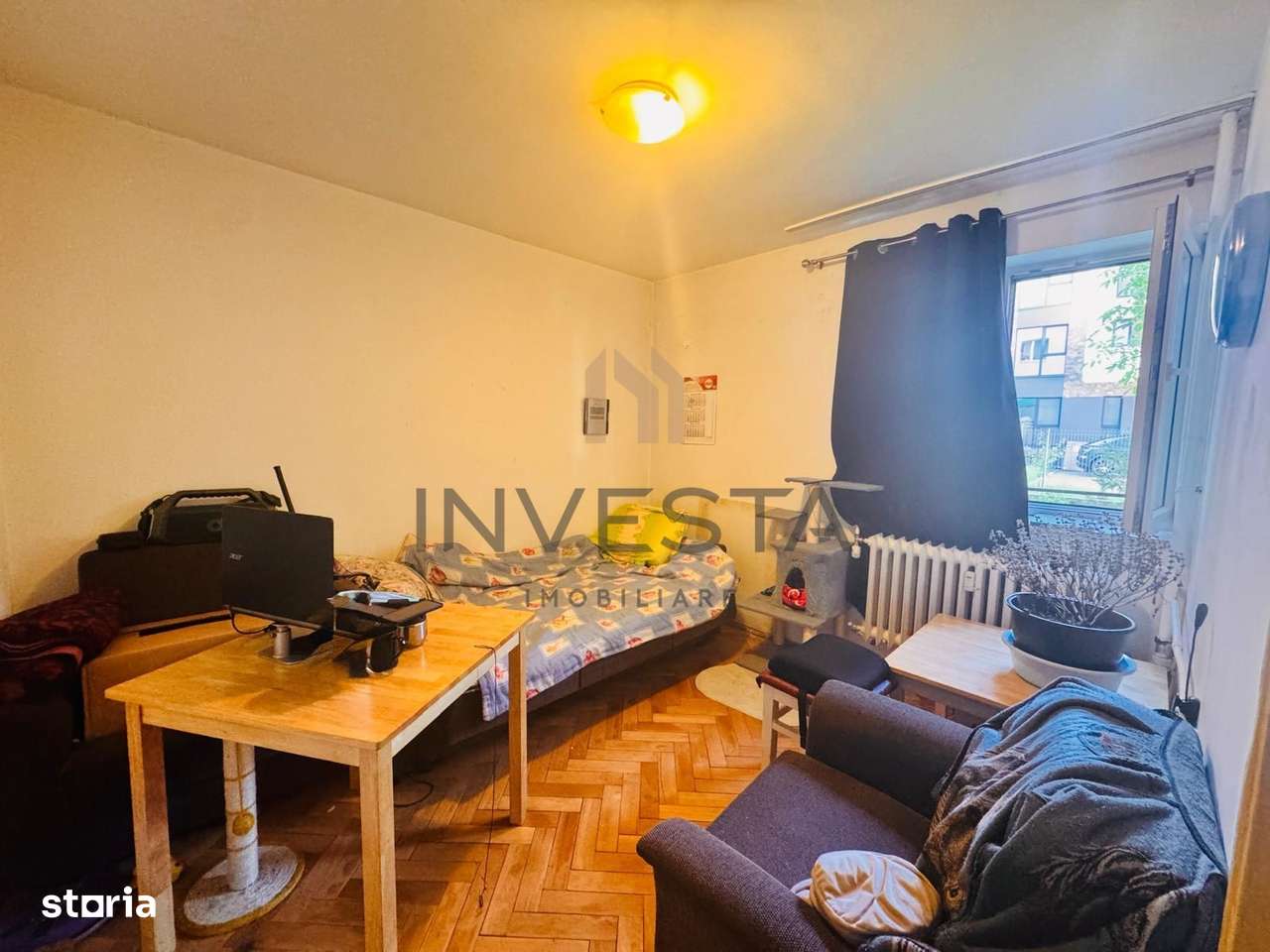 DE VANZARE APARTAMENT 2 CAMERE GHEORGHENI - Imagine principală: 5/6