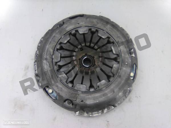 Conjunto Disco E Prensa Embraiagem 702_798 Opel Astra H (a04) 1 - 2