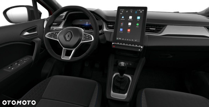 Renault Captur - 4