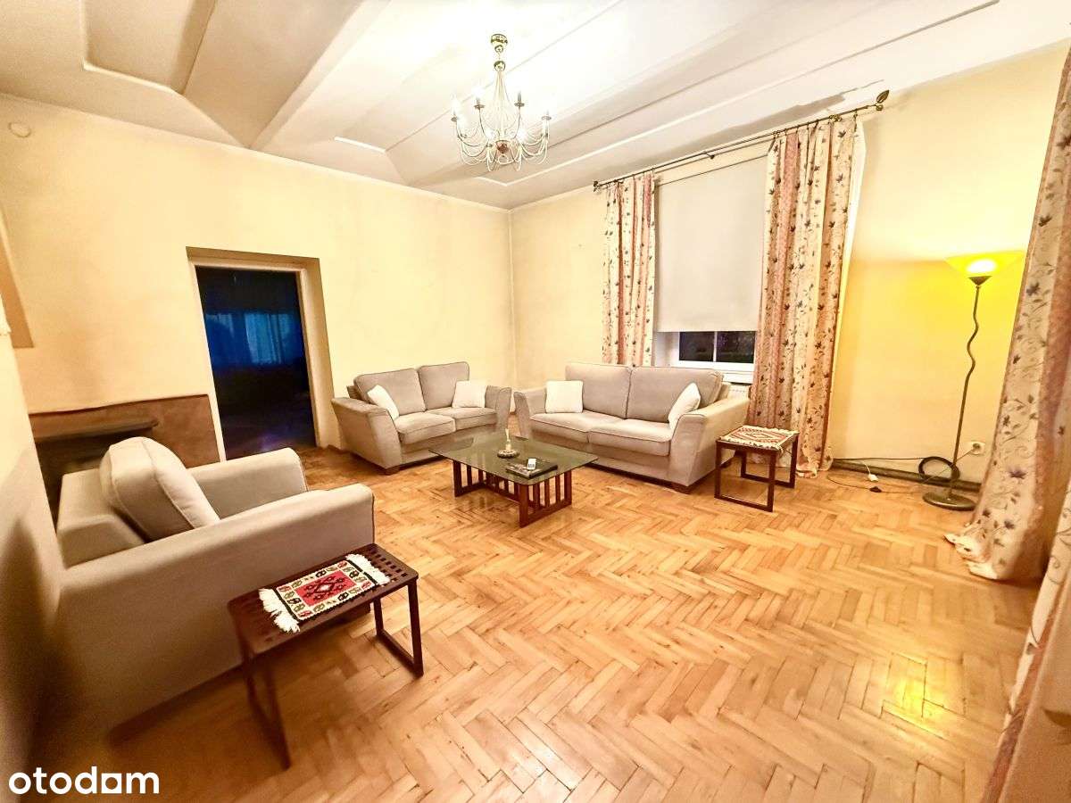 Nowa oferta cenowa, ul. Cicha, centrum B-B-1