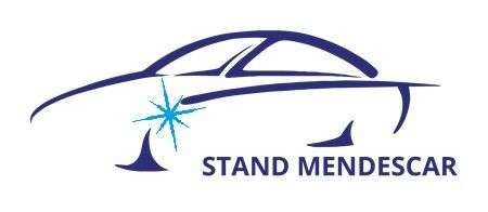 Stand Mendescar Lda logo