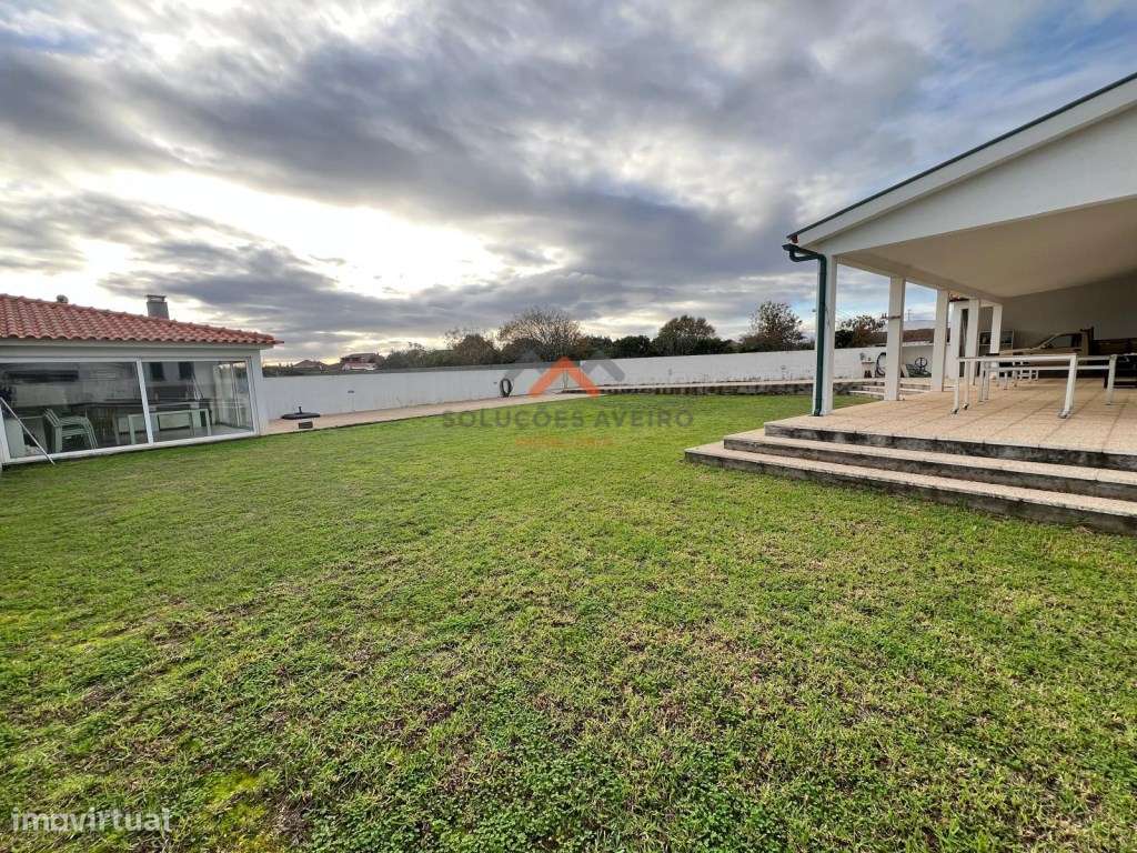 Moradia T4 Isolada - Vagos - Grande imagem: 5/20