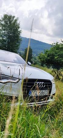 Audi A6 3.0 TDI Quattro S tronic - 6