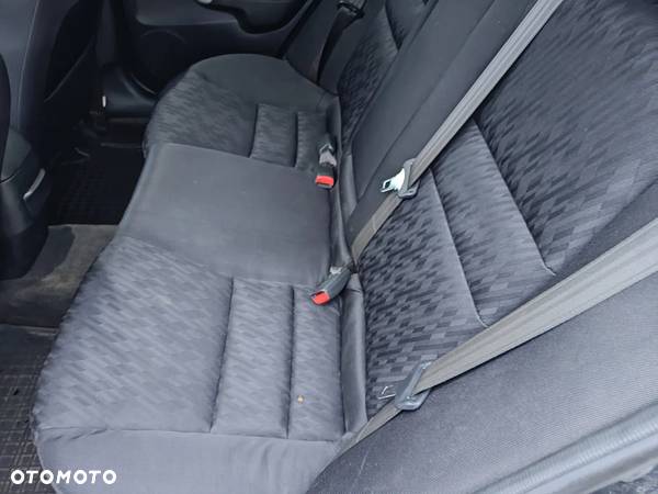 Honda Accord 2.0 Comfort - 9