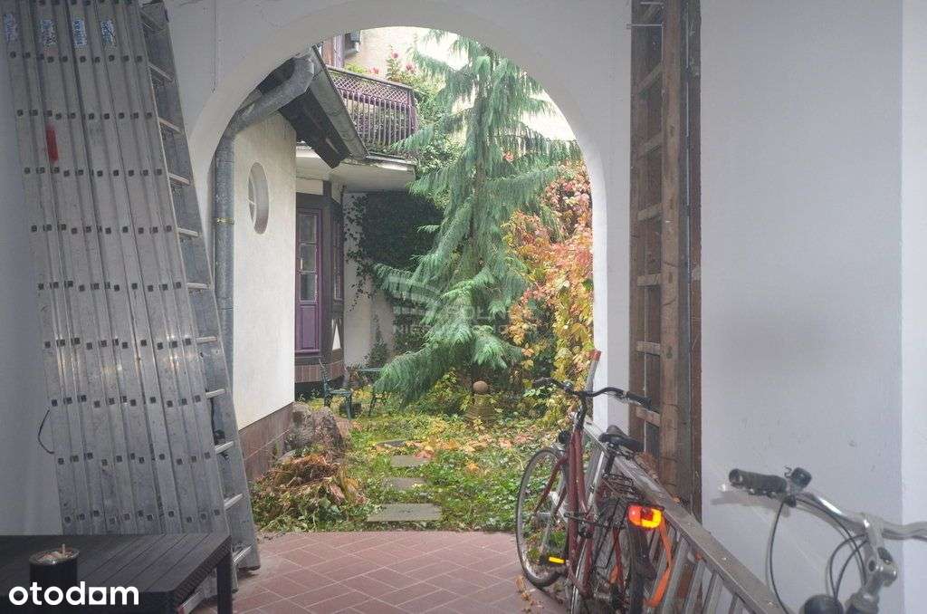 Kamienica inwestycyjna na sprzedaż - Pełny obrazek: 4/6