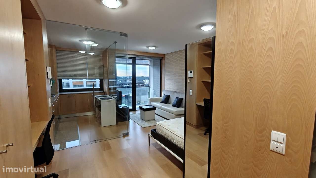 Estudio T0 - StudioResidence Celas - Grande imagem: 5/7