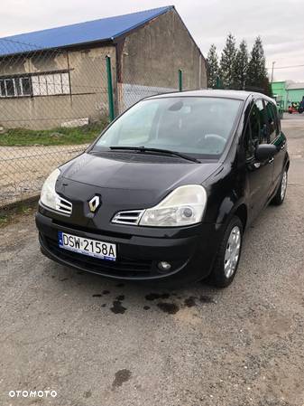 Renault Modus Grand 1.5 dCi Alize - 1