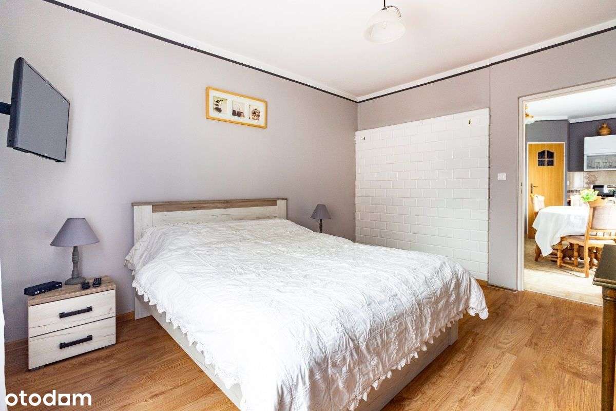 Ucieczka na wieś – zadbane siedlisko 3800 m²-6