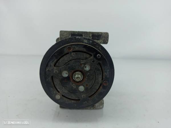 Compressor Do Ac Fiat Panda (169_) - 2