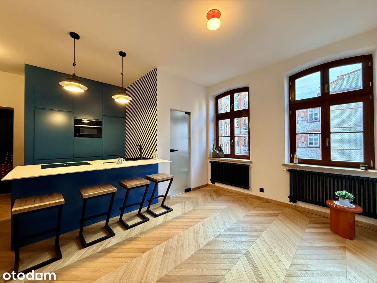 Mieszkanie 2 pokoje, Poznań – ul. Rybaki 20A, wysoki standard-3