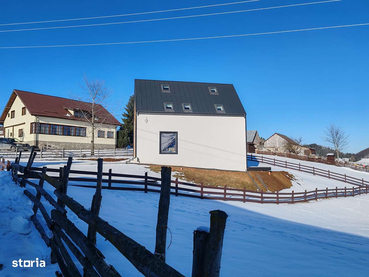 Teren Intravilan Fundata 1421Mp-2