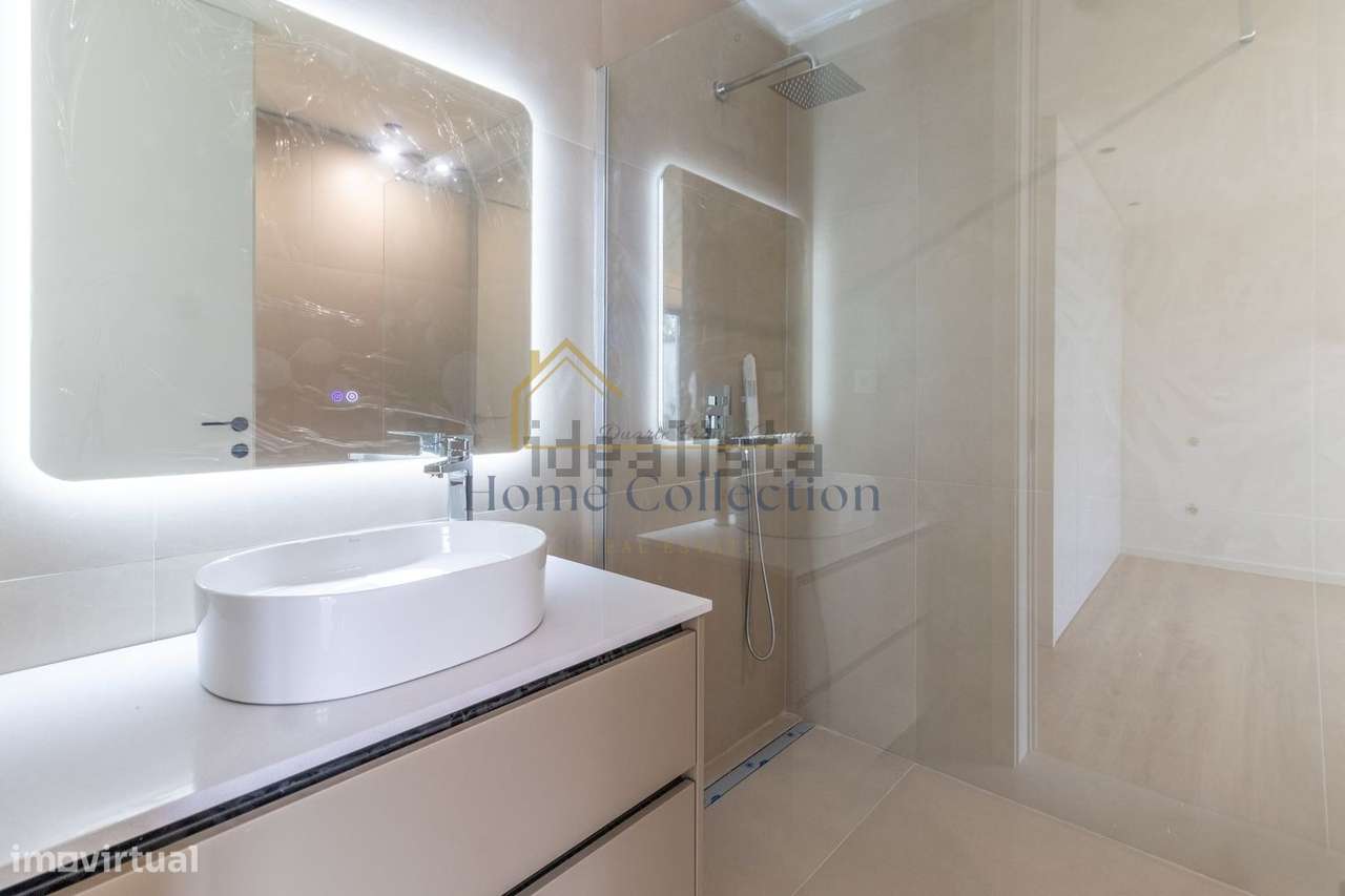 Moradia T3 em Lavra Cabanelas-8