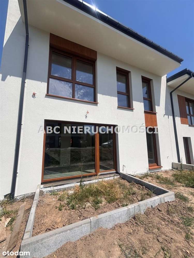 Nowy dom oddany do użytkowania Rybnik- Centrum - Pełny obrazek: 3/20