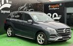 Mercedes-Benz GLE 250 d 4Matic 9G-TRONIC AMG Line - 3