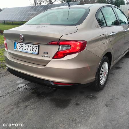 Fiat Tipo 1.4 16v Lounge - 14