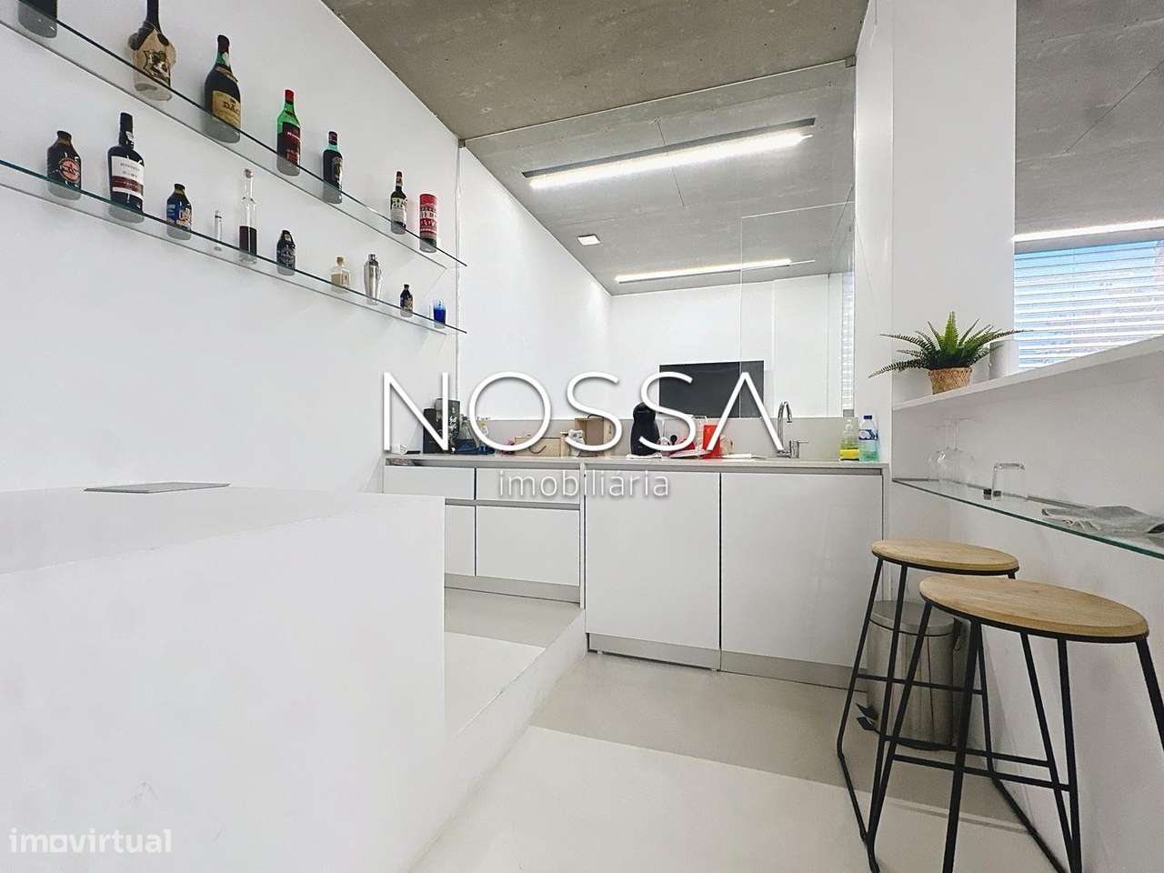 Espaço comercial c/ Loft na Penha de França – OPORTUNIDADE-23