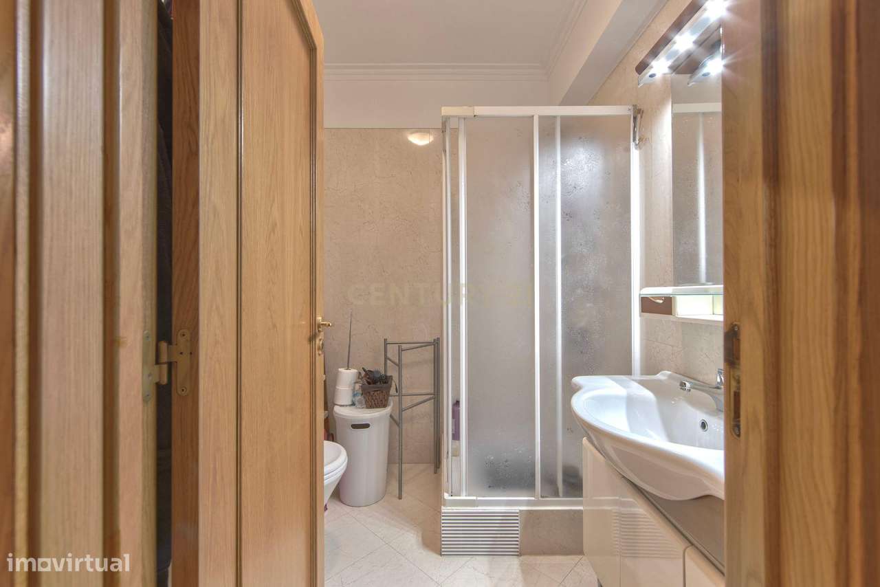 T3 Forte da Casa - Alverca-37