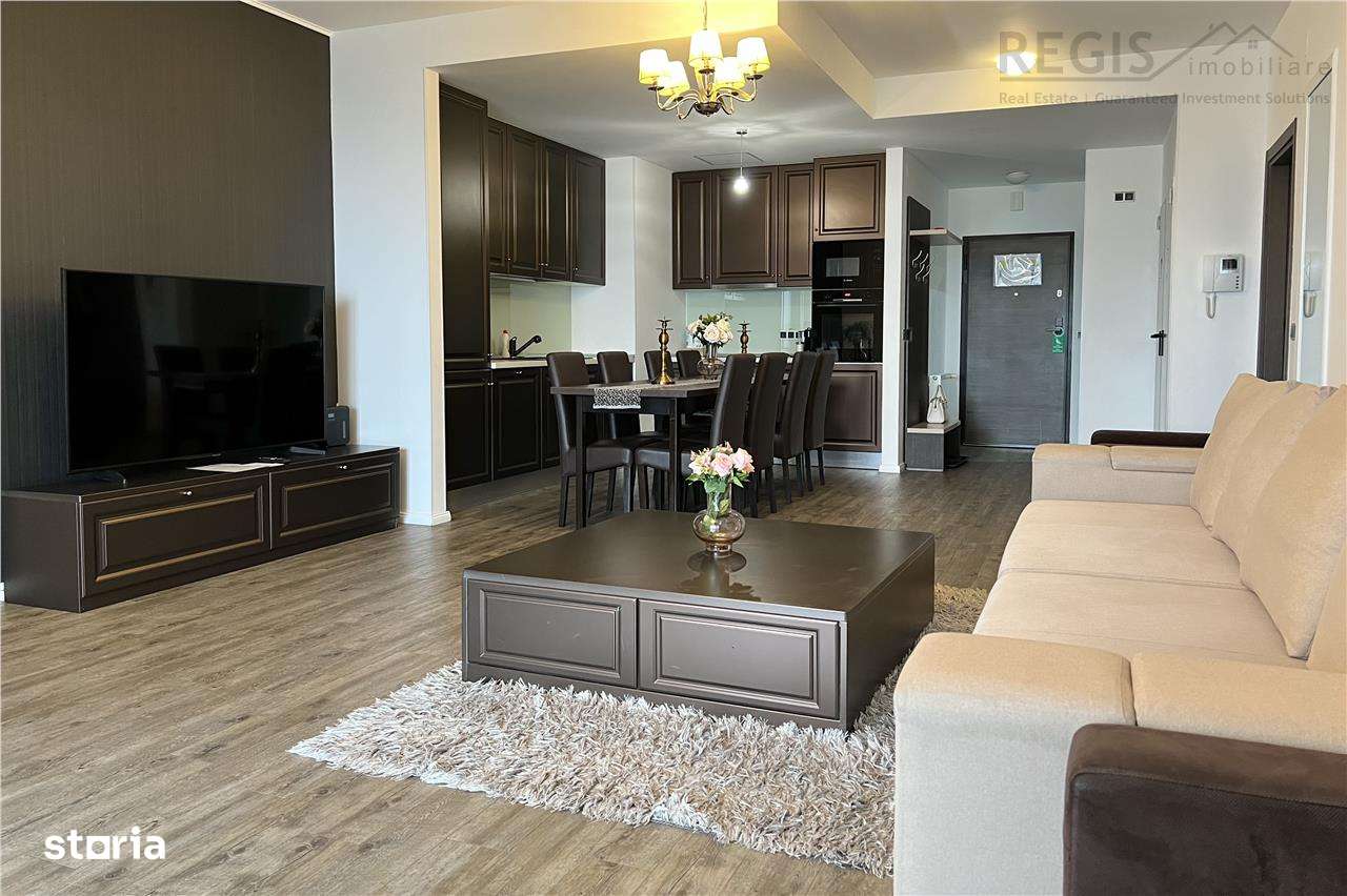 Proprietate exclusivista 4 camere Silver Mountain - Imagine principală: 4/20