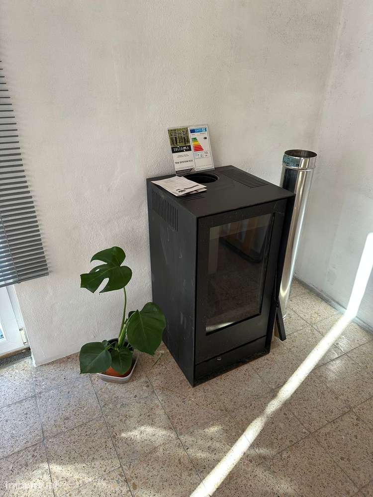 Moradia T2 na Aroeira – Perto da Praia e da Natureza-10