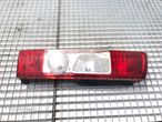 LAMPA TYŁ LEWA CITROEN JUMPER Autobus 2006 - 2022 2.2 HDi 100 74 kW [101 KM] olej napędowy 2006 - - 2