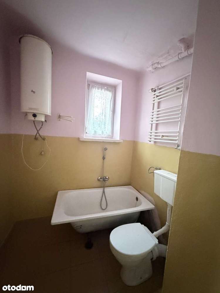 Rezerwacja —-Mieszkanie Sosnowiec , Zagórze-9