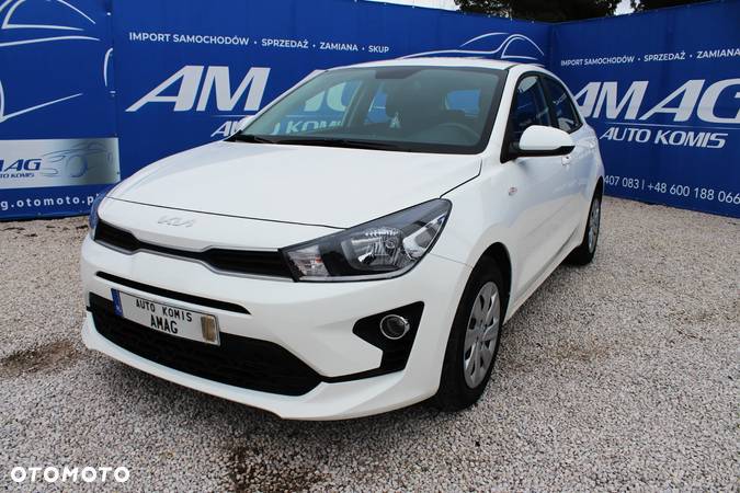 Kia Rio 1.2 Edition 7 - 3