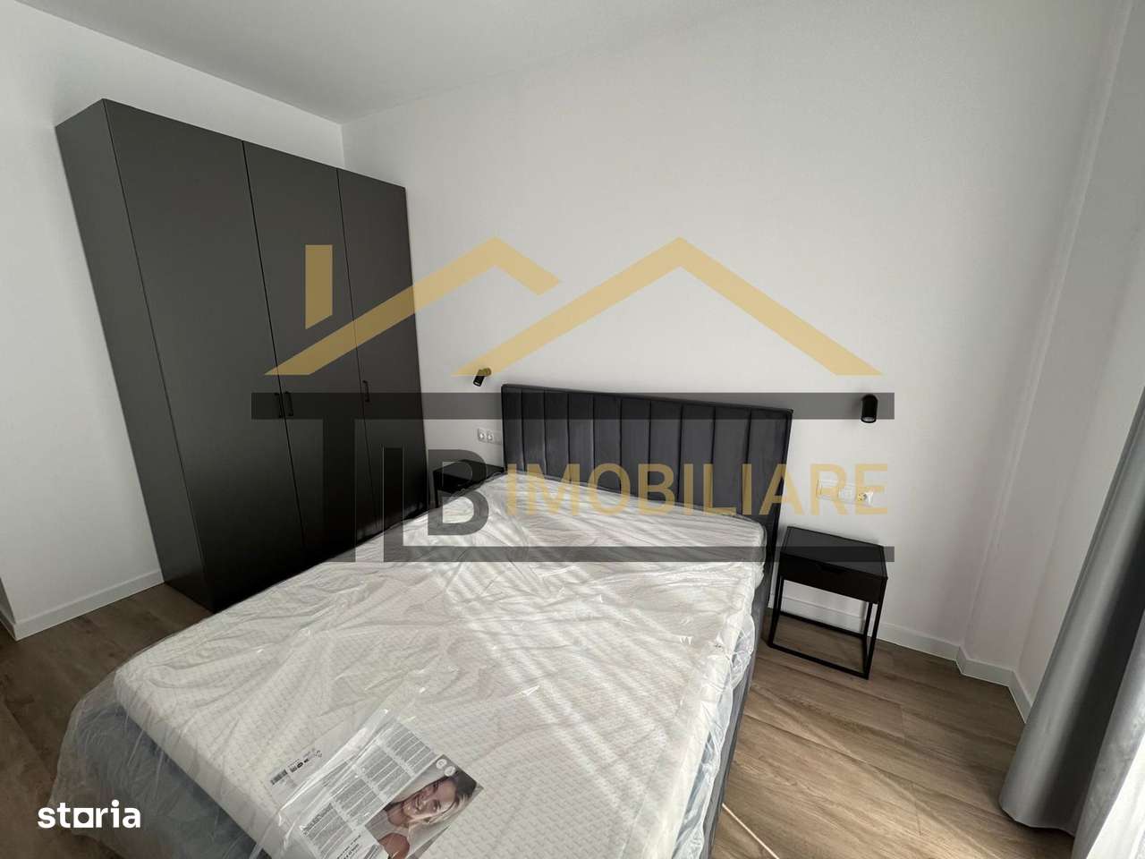 Apartament de 2 camere, parcare, 64mp, Zona Alexandru Papiu Ilarian - Imagine principală: 2/7