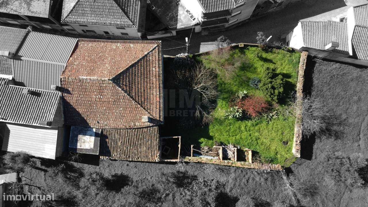 Moradia V7 de 3 pisos c/ Quintal – Peso - a 15 min. da Covilhã - Grande imagem: 4/38