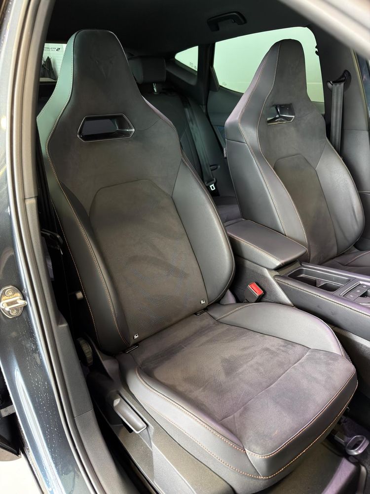 Cupra Cupra-formentor Pakiet Edge Dynamic Design Salon Polska FV23% GOTÓWKA LEASING