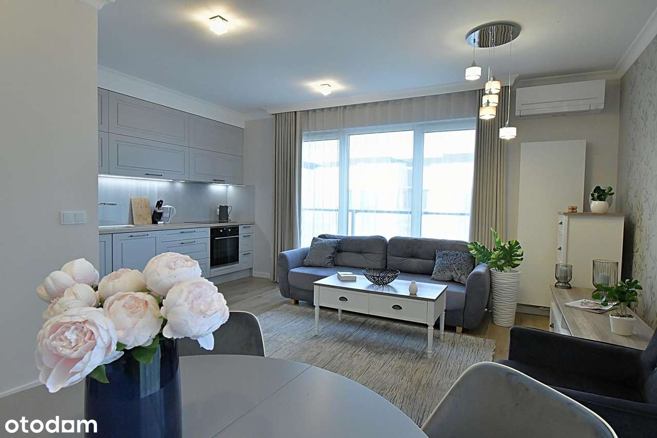 Apartament z widokiem na rzekę, Stare MIasto-0