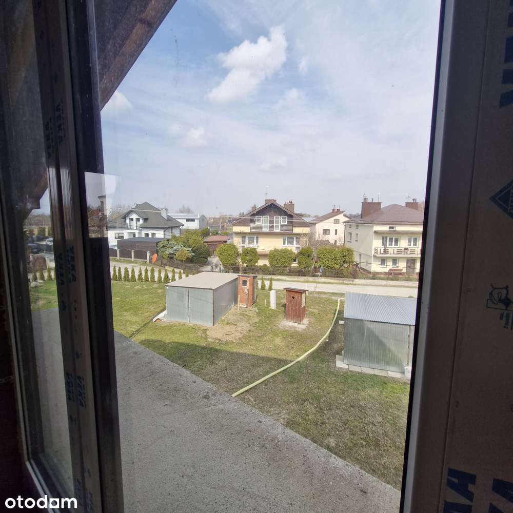 Budynek 220m² handlowo-mieszkalny z działką | Partyzantów, Dębica-14