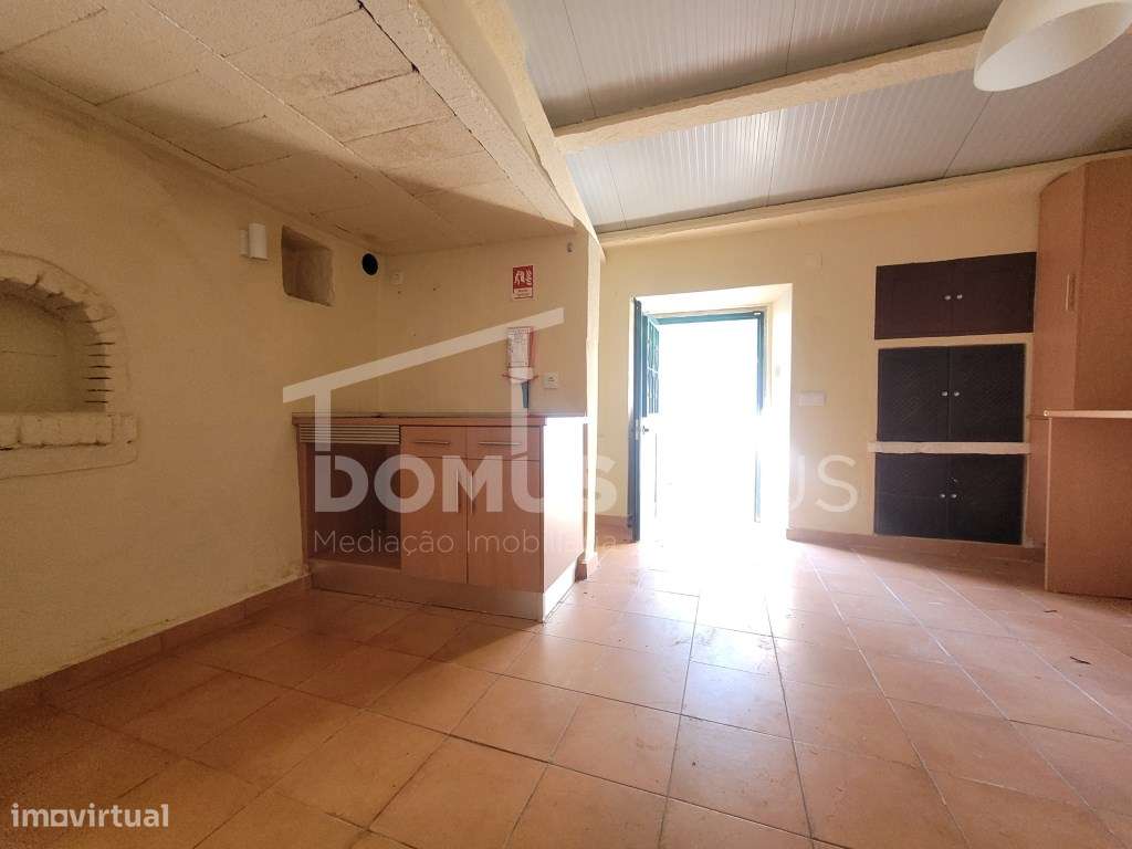 Moradia Térrea mais armazém a 15 min da Vila De São Brás-13