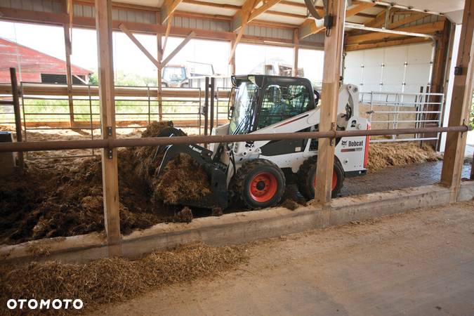 Bobcat S590 - 6