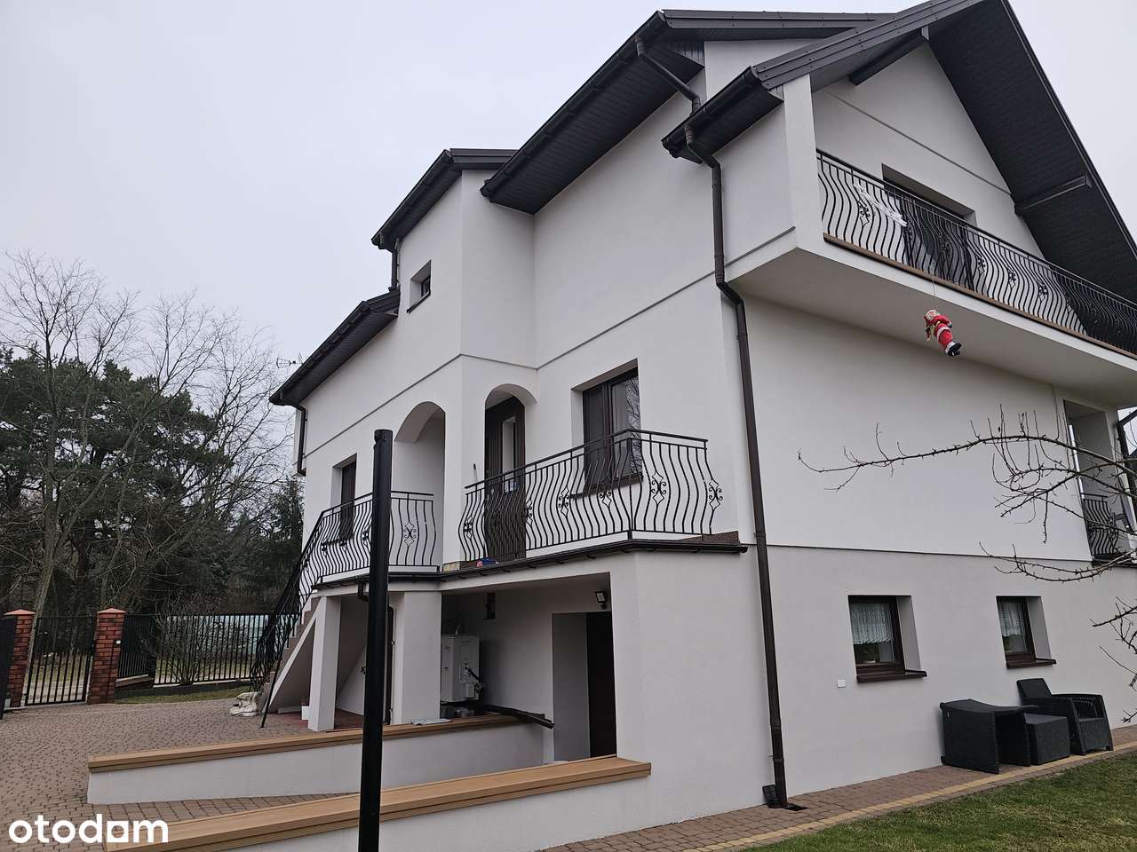 Elegancki i wygodny dom w świetnej lokalizacji.Zapraszam do obejrzenia - Pełny obrazek: 5/20