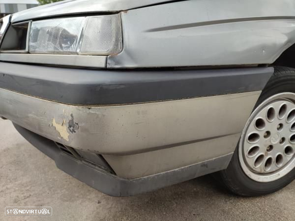 Para Choques Frente Alfa Romeo 155 (167_) - 2