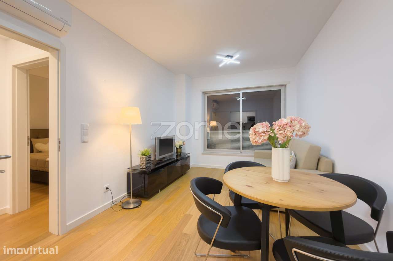 Apartamento T1 - Hera Residences - Grande imagem: 5/49