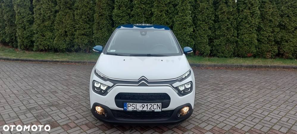 Citroën C3 1.2 PureTech Feel Pack - 2