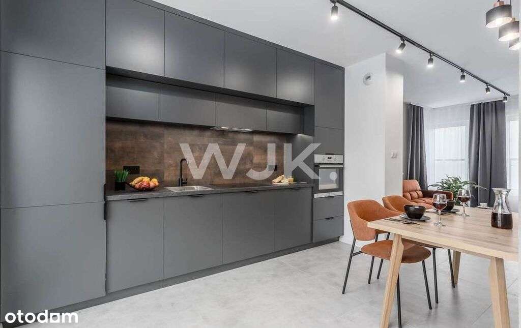 43m2, jacuzzi na tarasie, ul.Klukowska, Targówek-7