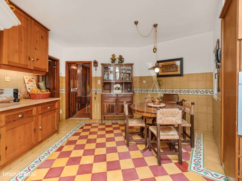 MORADIA DE LUXO NA QUINTA DA BELOURA-25