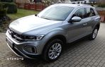 Volkswagen T-Roc 1.5 TSI Style DSG - 3