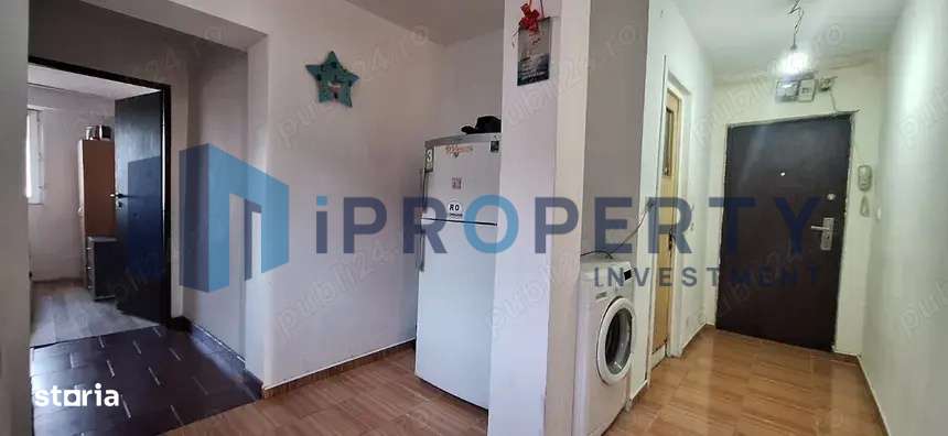 Brancoveanu- Izvorul Oltului I 2 Camere I Decomandat I Bloc Anvelopat - Imagine principală: 5/8