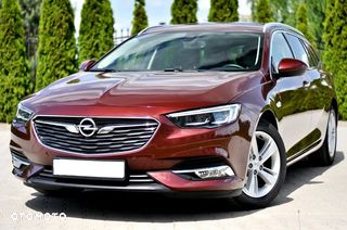 Opel Insignia Sports Tourer 1.6 ECOTEC Diesel Exclusive