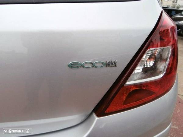 Opel Corsa 1.3 CDTi Enjoy EcoFLEX - 7