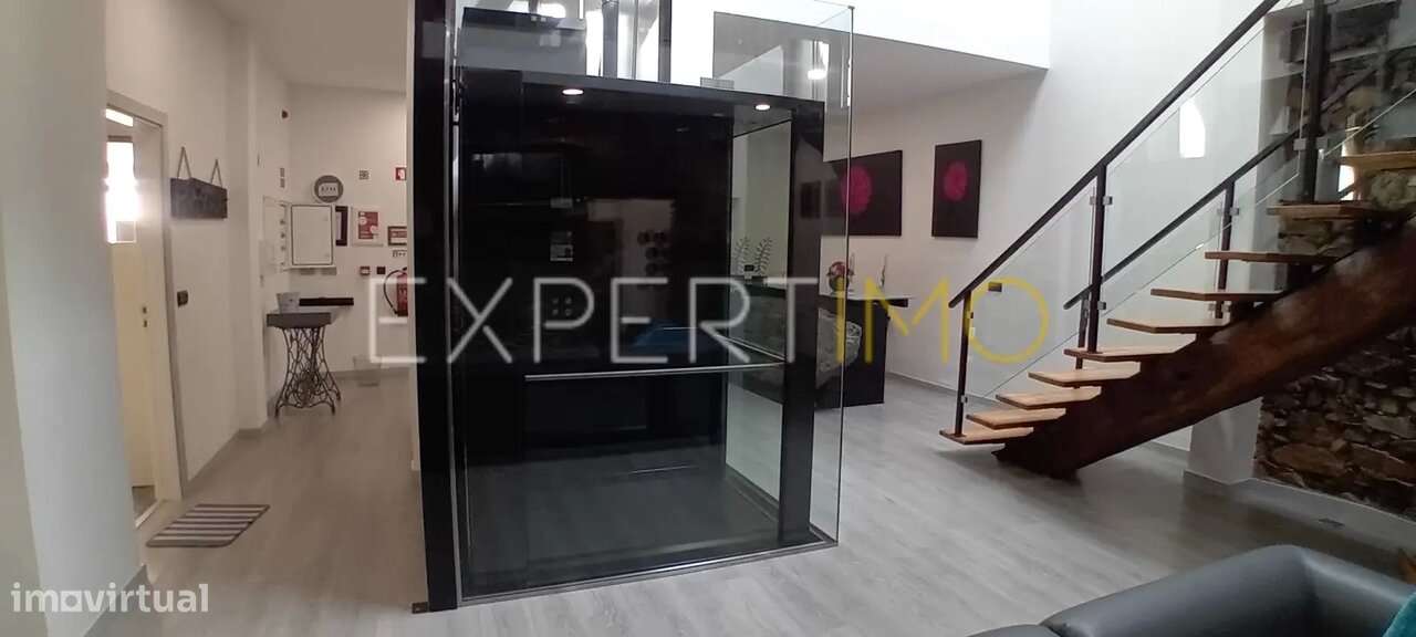 Moradia T5 - Rabal - Parque Natural de Montesinho - Bragança - Grande imagem: 3/18