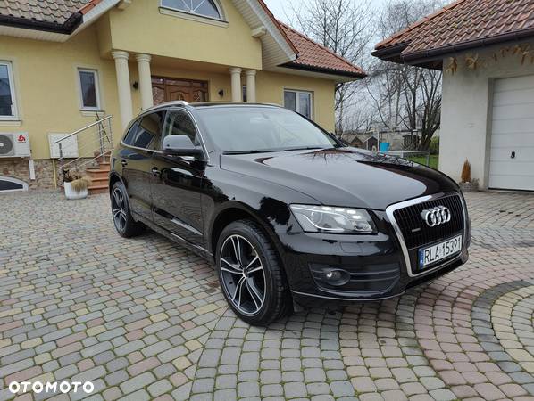 Audi Q5 3.0 TDI Quattro S tronic - 3