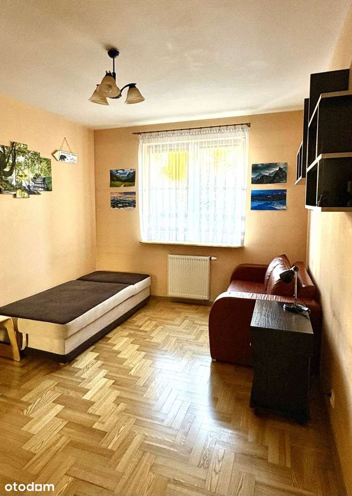 Mieszkanie 64m+garaż 18m Rawa Maz K. Wielkiego 38-11