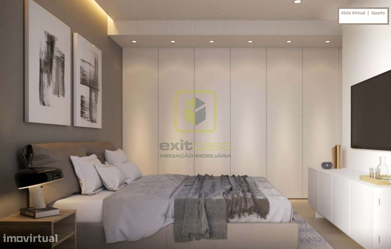 Apartamento T3 - Grande imagem: 2/12