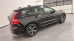 Volvo XC 60 B4 D R-Design - 3