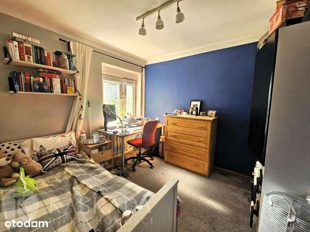 Piękne 3Pok. 57m2 Żoliborz ul.Przasnyska Polecam!-1