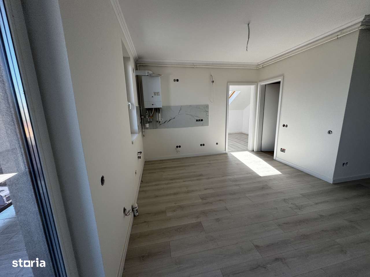 Ap 18 C5 Tautului Residence Park Parcul Poligonului Zona Sub cetate-12